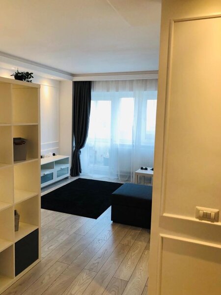 Lacul Tei, Doamna Ghica