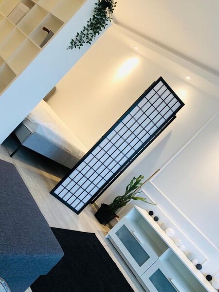 Lacul Tei, Doamna Ghica