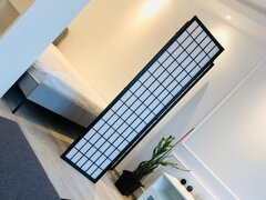 Lacul Tei, Doamna Ghica